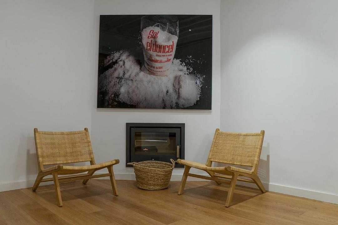 Photo of Livingroom in Siguenza