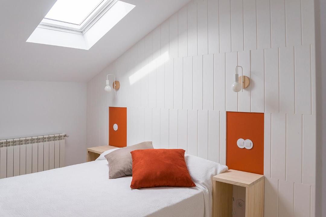 Photo of Bedroom in Siguenza