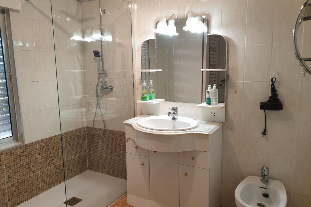 Photo of Bathroom in Valladolid