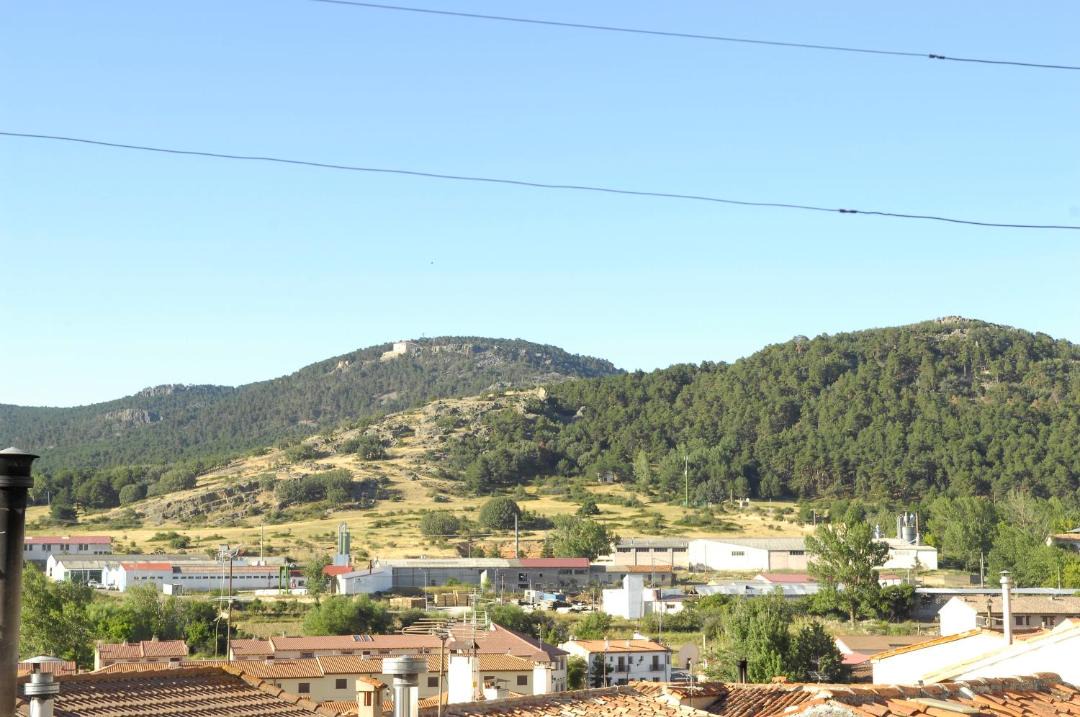 Photo of Others in Orihuela del Tremedal