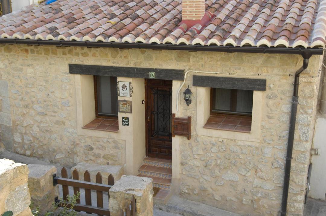 Photo of Others in Orihuela del Tremedal