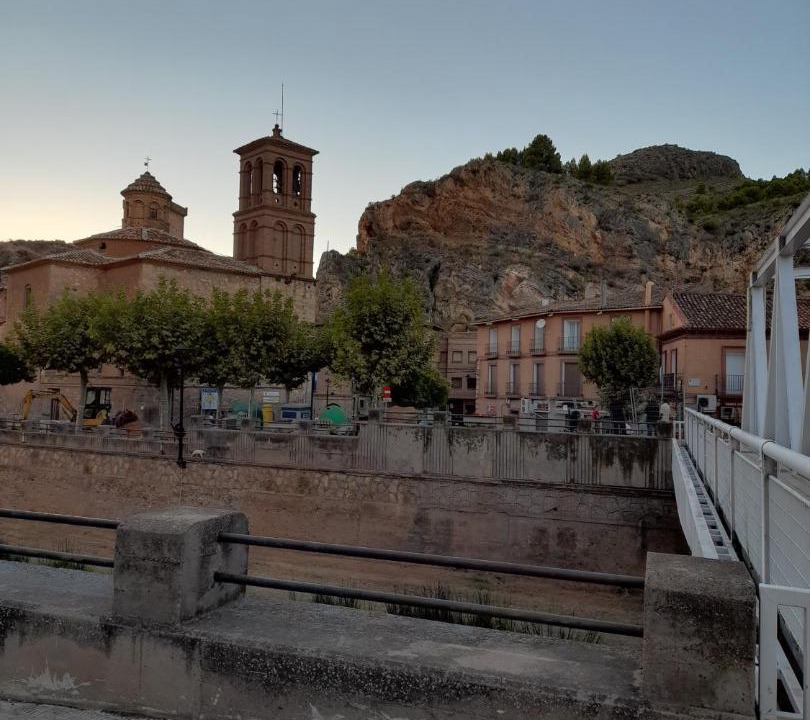 Photo of Others in Alhama de Aragon