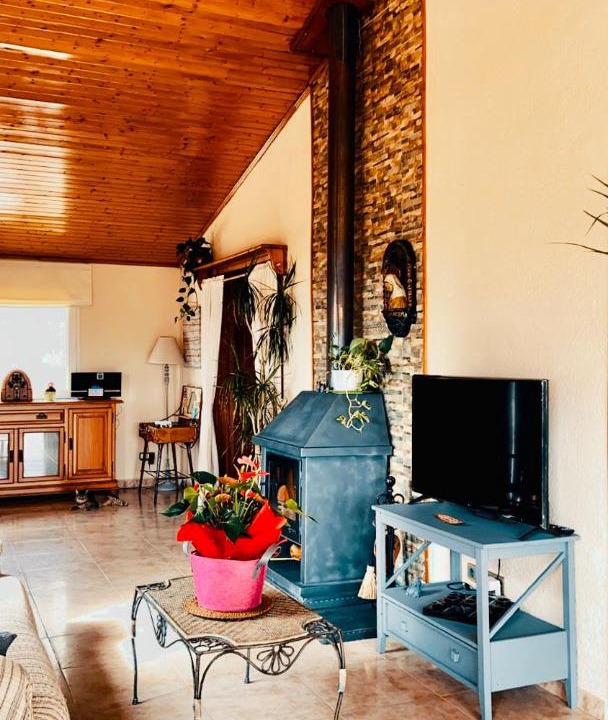 Photo of Livingroom in Riudecanyes