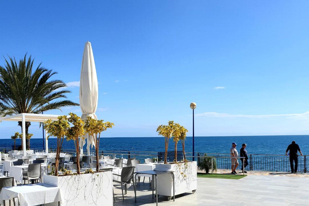 Photo of Others in Punta Prima
