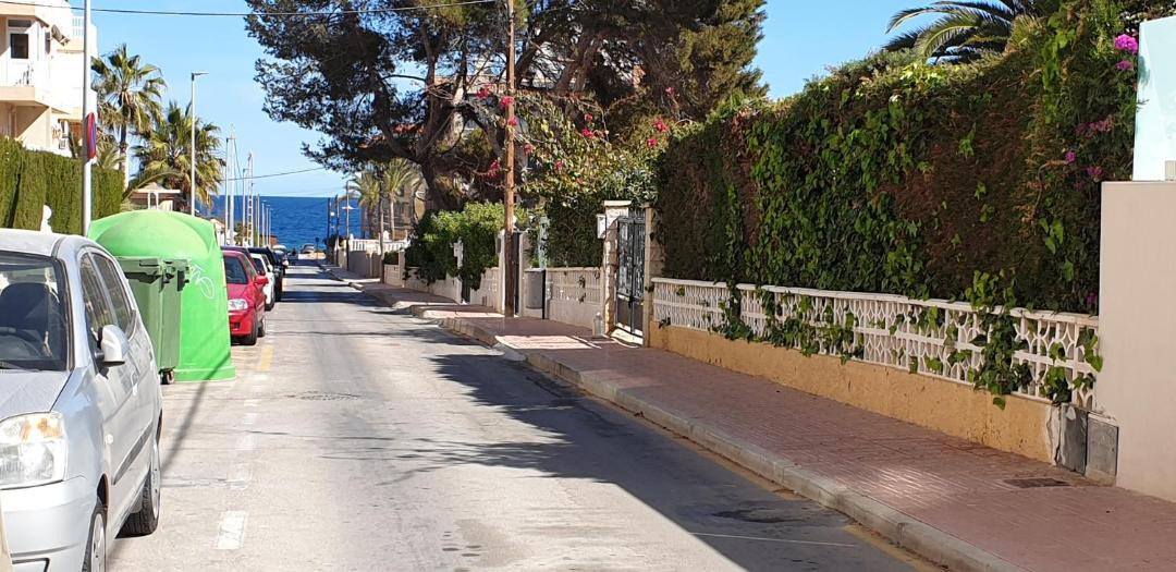 Photo of Others in Punta Prima