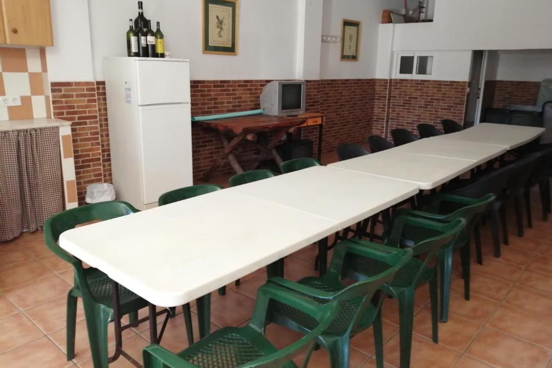 Photo of Kitchen in Barracas