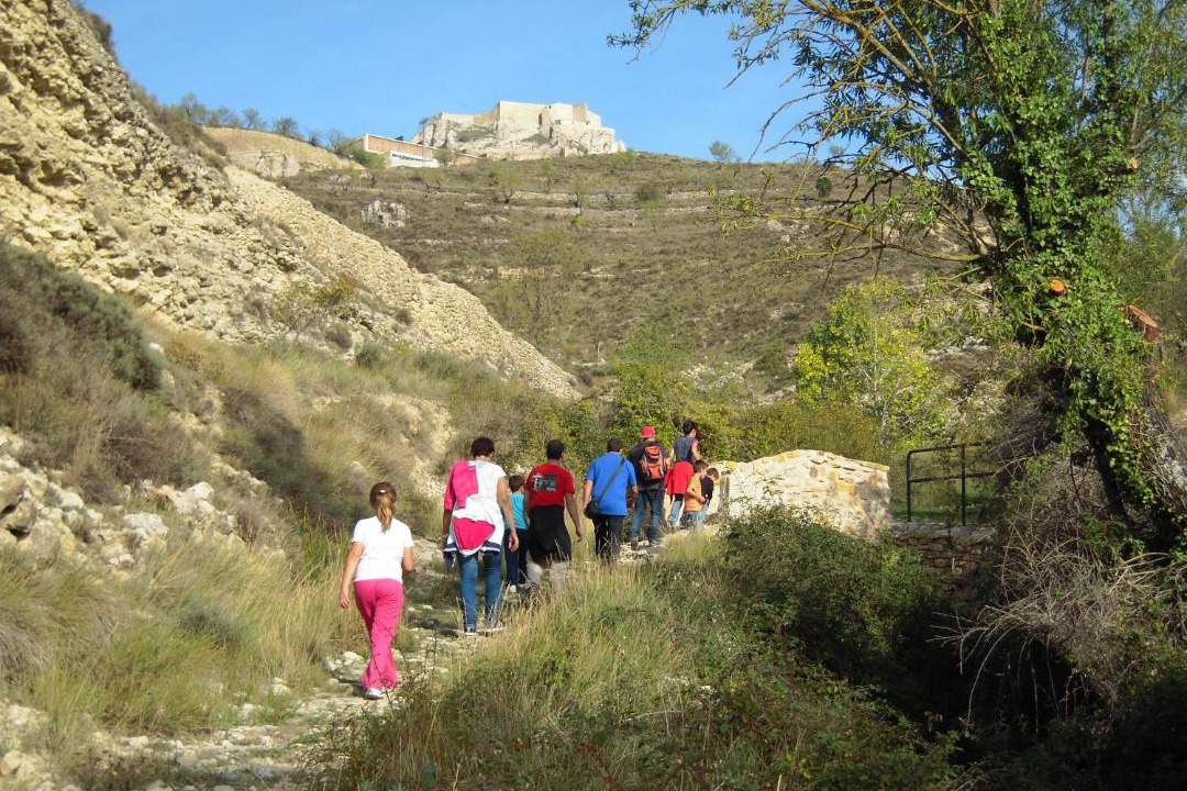 Photo of Others in Morella