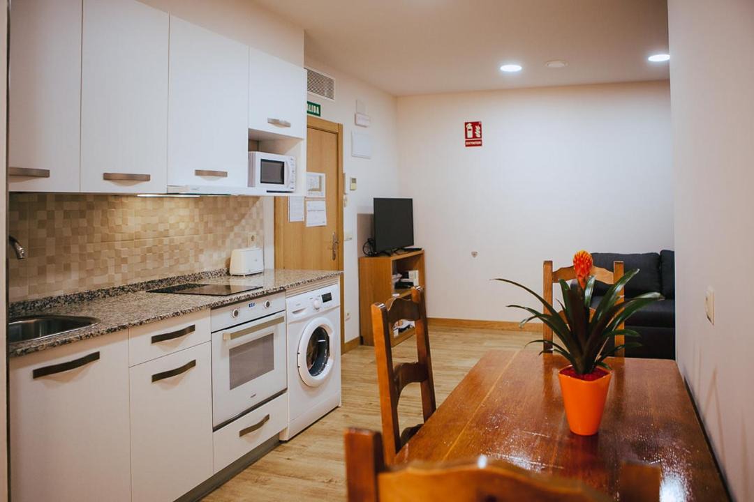 Photo of Kitchen in Olite