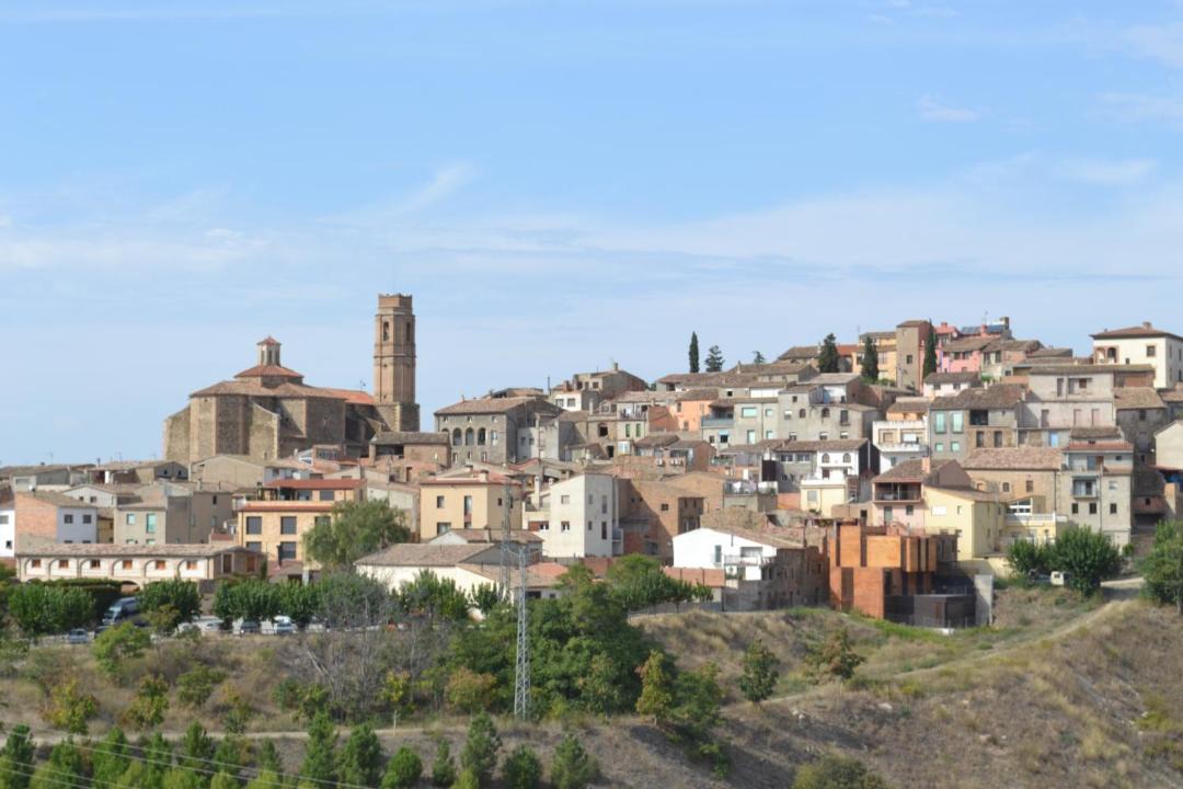 Photo of Buildings in Gratallops