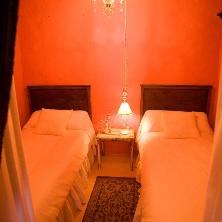 Photo of Bedroom in Tronchon