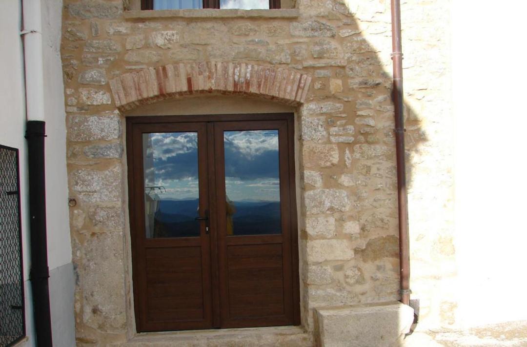 Photo of Buildings in Ares del Maestrat
