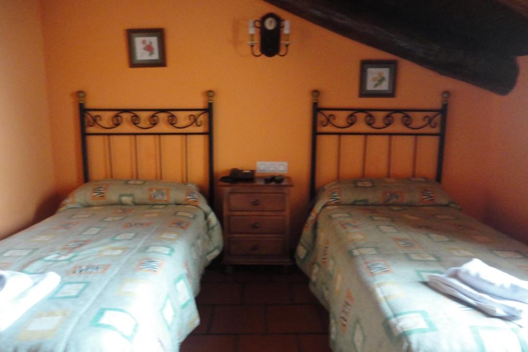 Photo of Bedroom in Allepuz