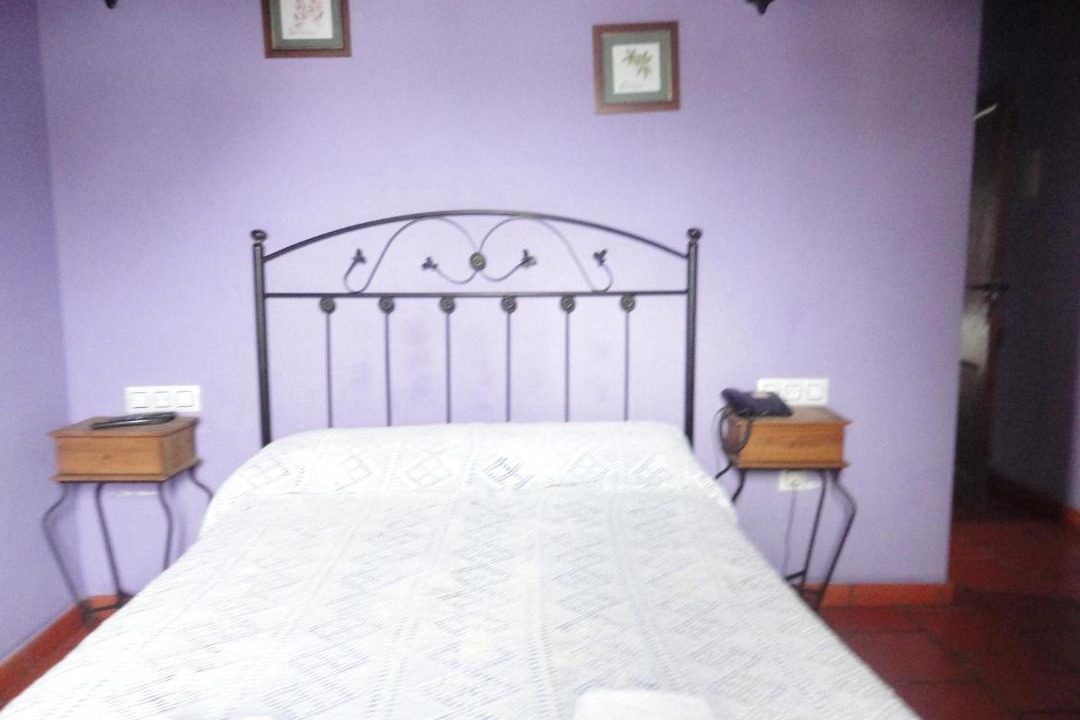 Photo of Bedroom in Allepuz