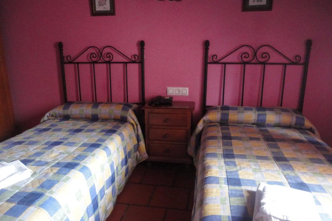 Photo of Bedroom in Allepuz