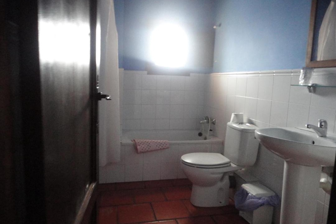 Photo of Bathroom in Allepuz