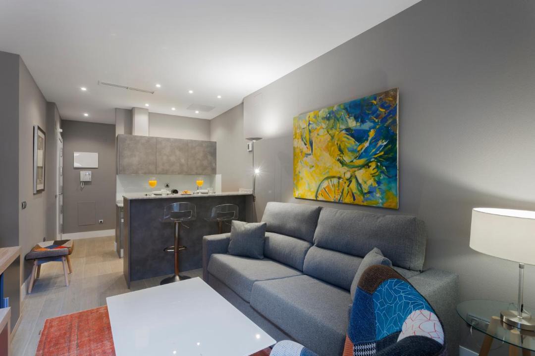 Photo of Livingroom in Palacio
