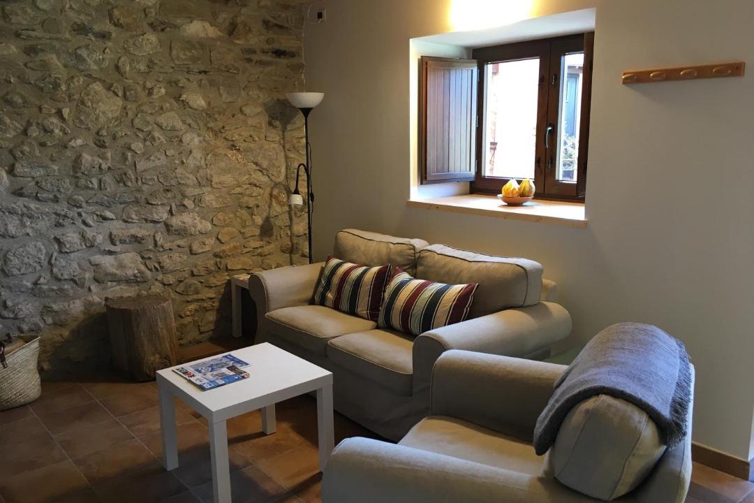 Photo of Livingroom in Das