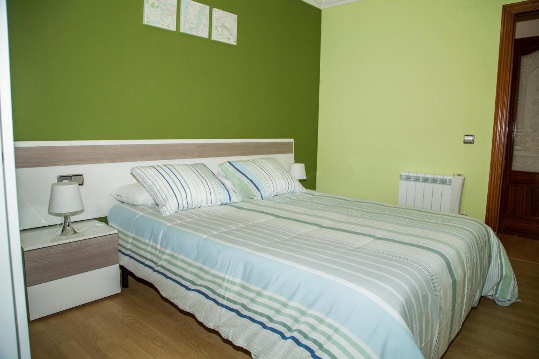 Photo of Bedroom in Reus