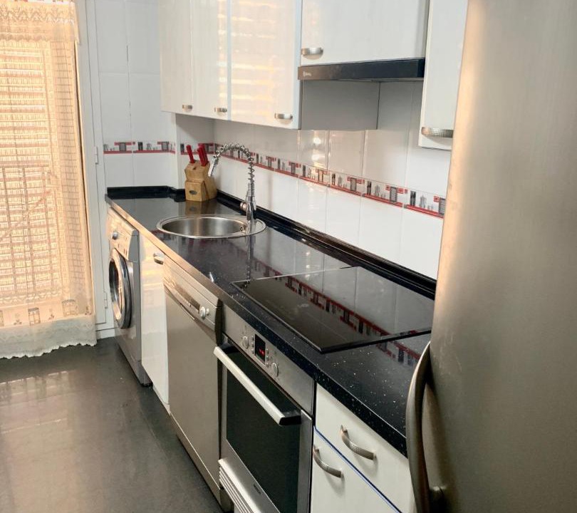 Photo of Kitchen in Picarral