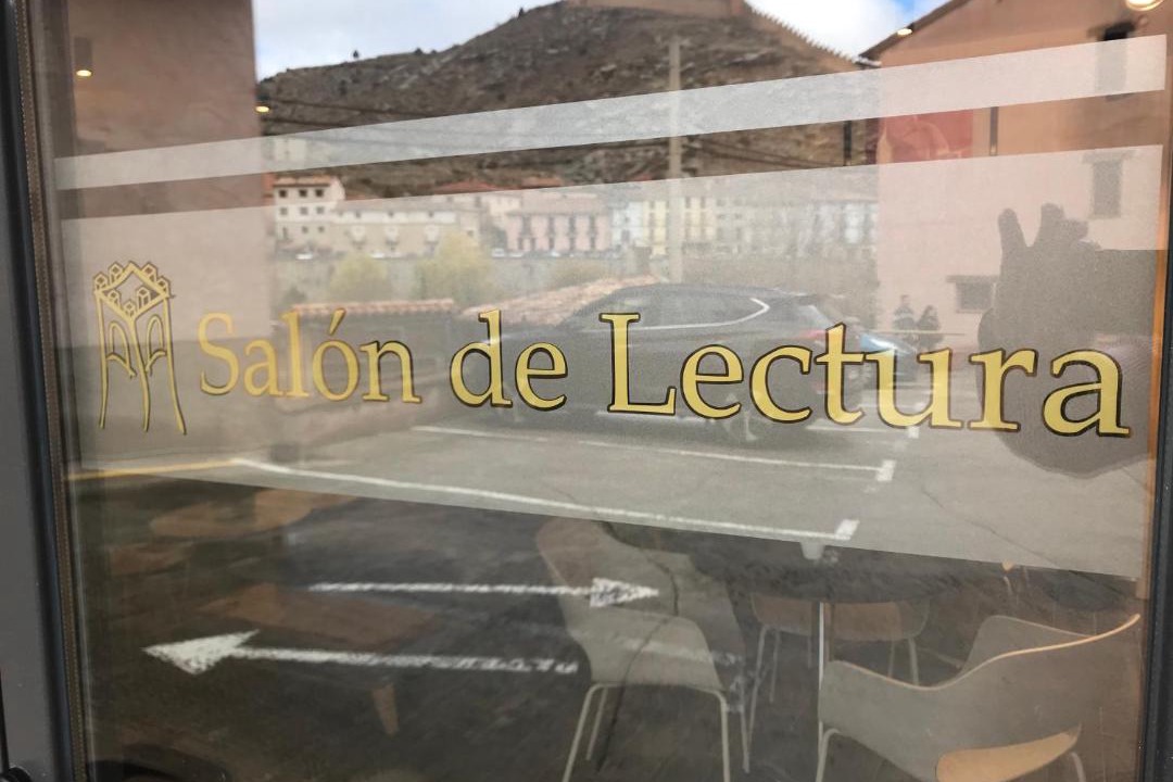 Photo of Others in Albarracin