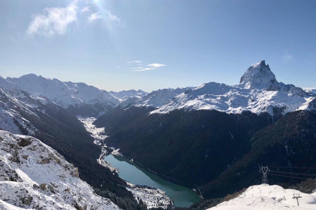 Photo of Others in Formigal