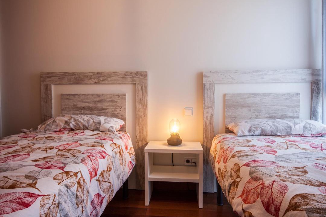 Photo of Bedroom in Boltana