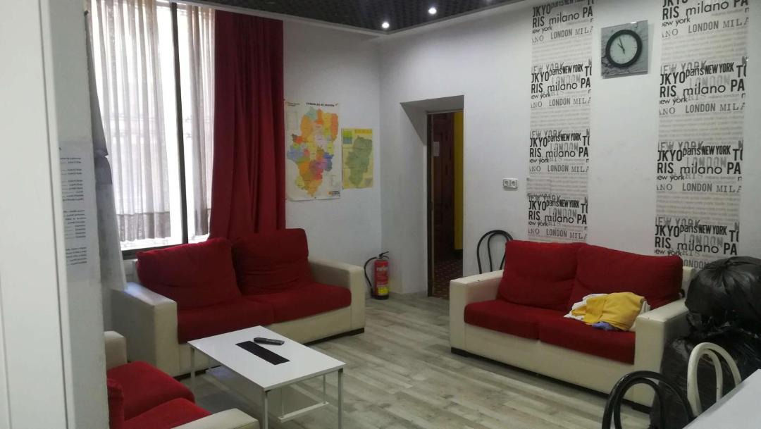 Photo of Livingroom in Teruel
