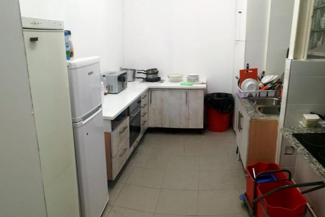 Photo of Kitchen in Teruel