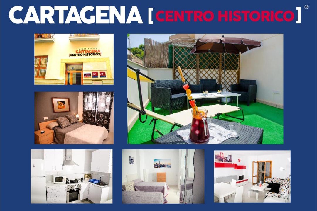 Photo of Others in Diputacion de Cartagena Casco