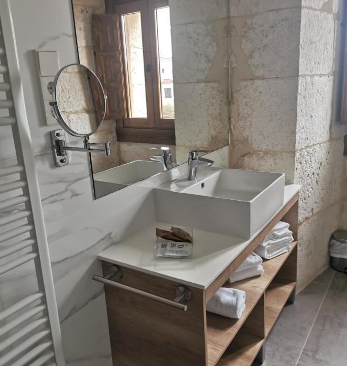 Photo of Bathroom in La Vid y Barrios