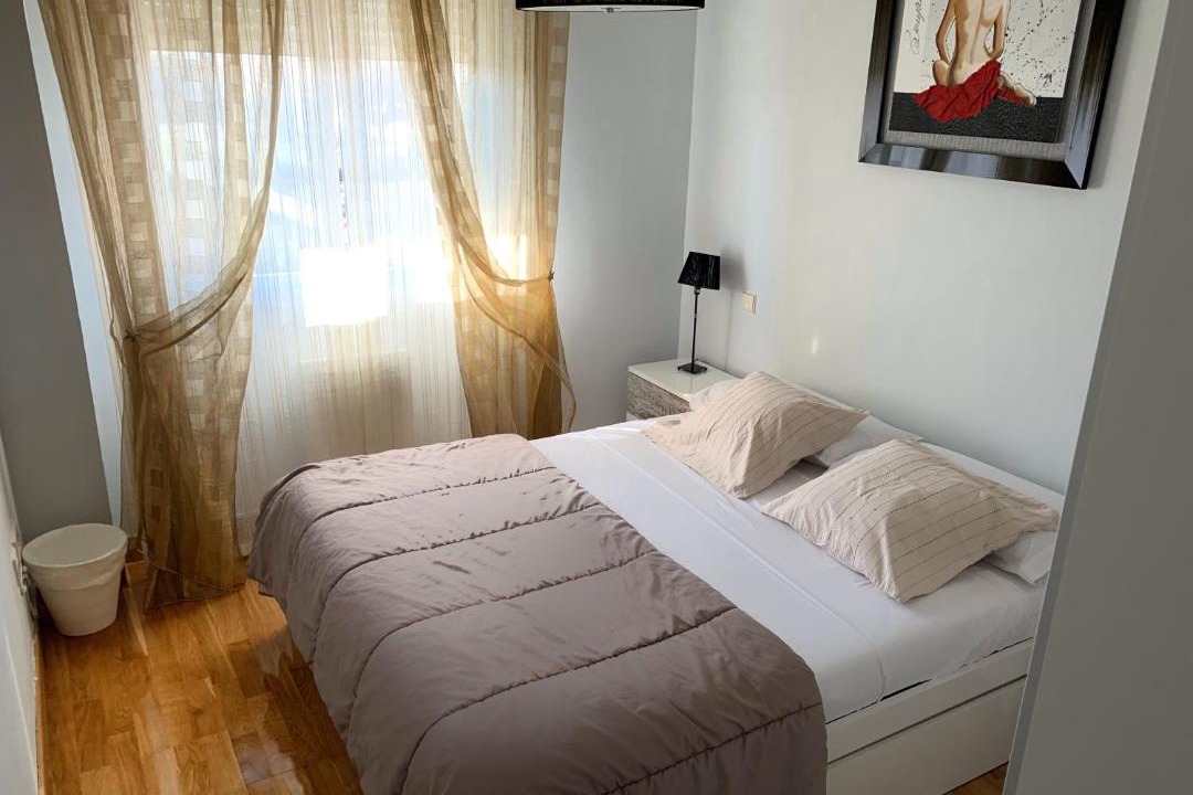 Photo of Bedroom in Picarral