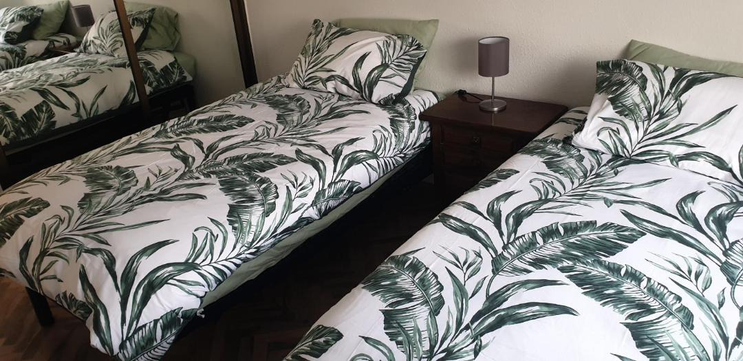 Photo of Bedroom in Valladolid