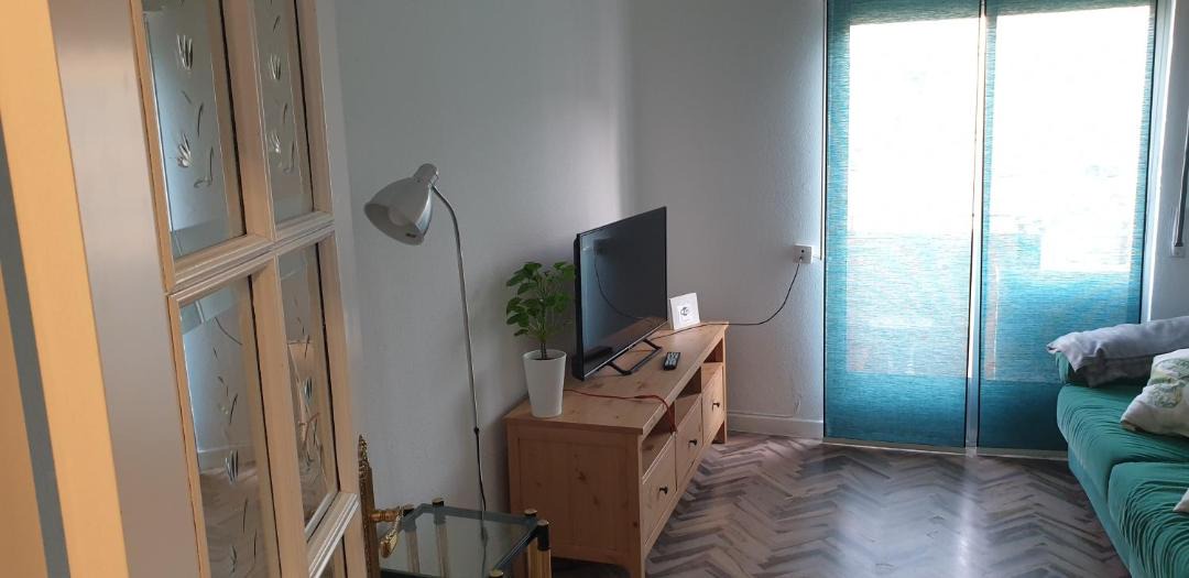 Photo of Livingroom in Valladolid