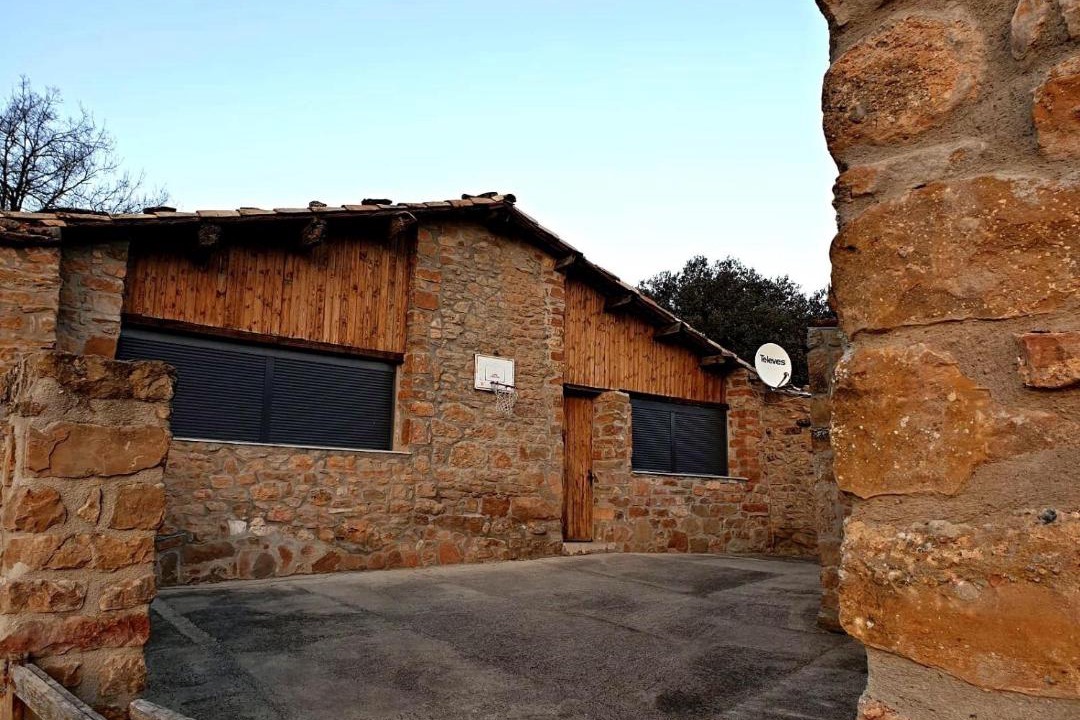 Photo of Others in La Baronia de Rialb
