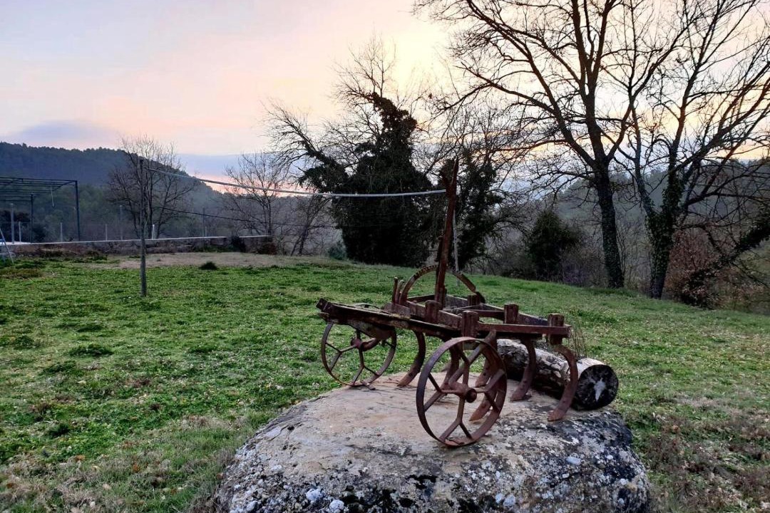 Photo of Others in La Baronia de Rialb