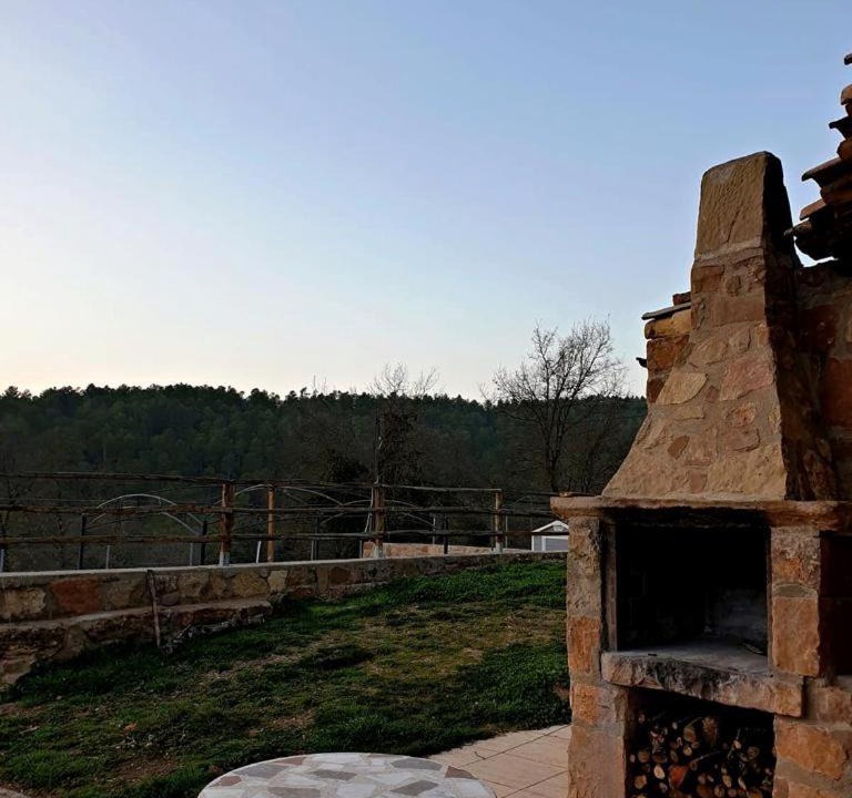 Photo of Others in La Baronia de Rialb