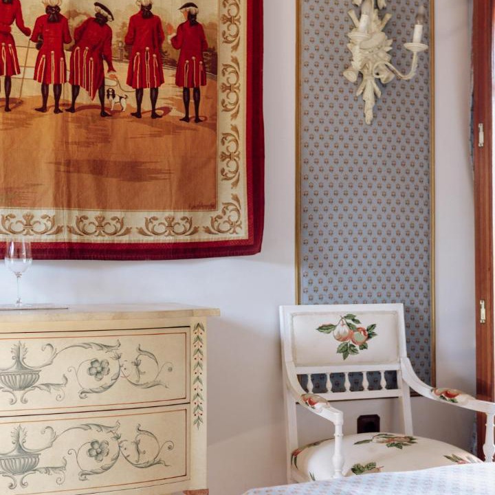 Photo of Bedroom in Navarrete del Rio