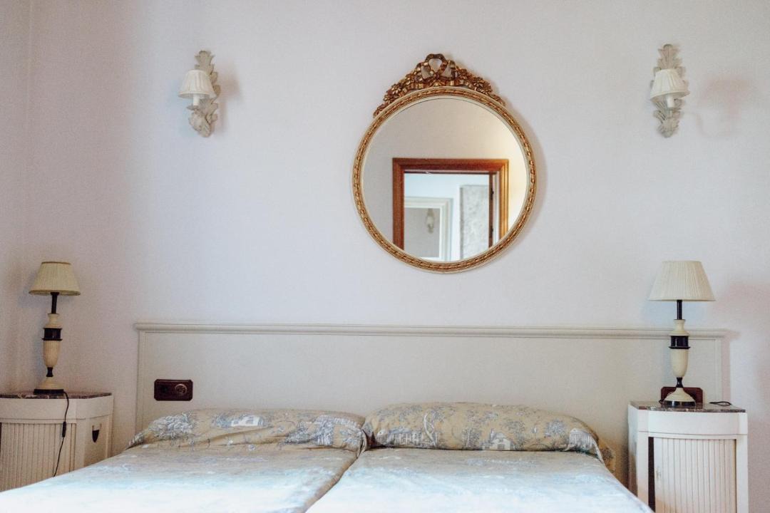 Photo of Bedroom in Navarrete del Rio