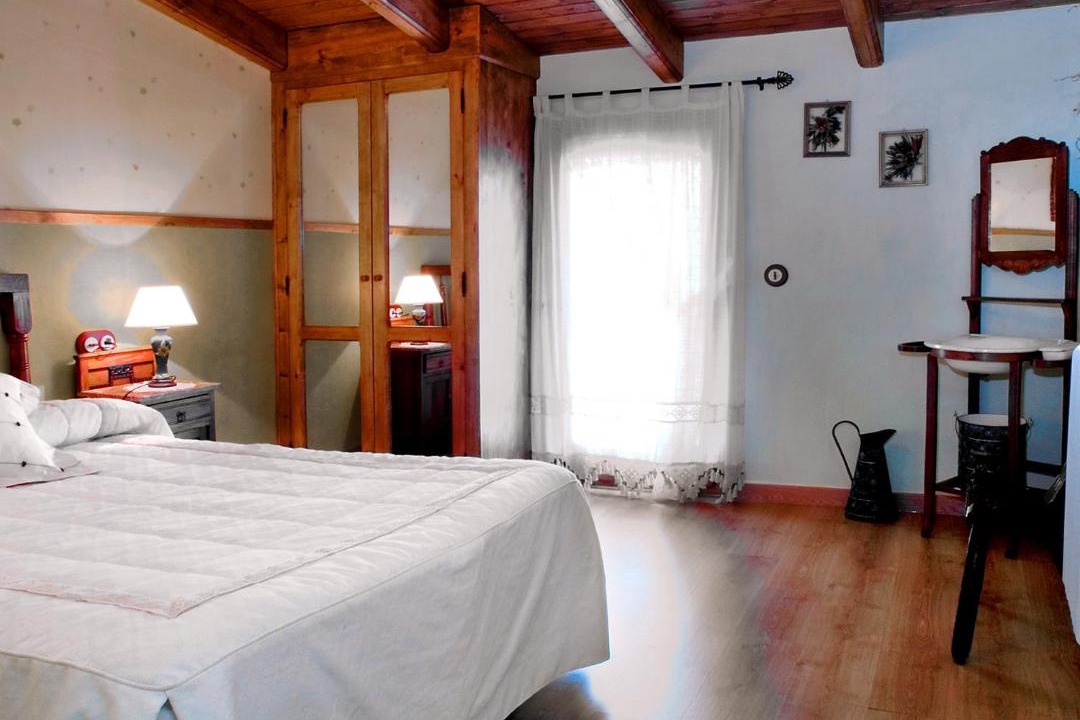Photo of Bedroom in Vera de Moncayo