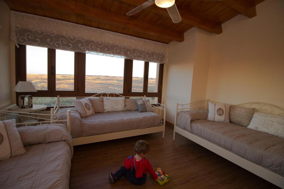 Photo of Livingroom in Codo