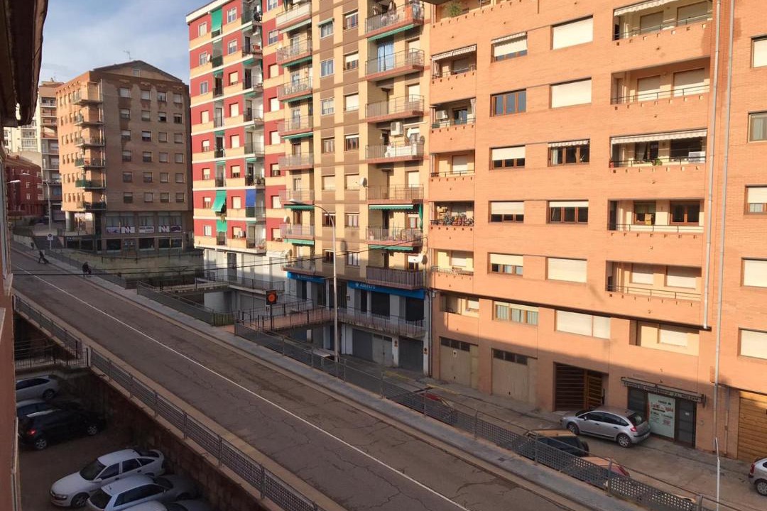Photo of Buildings in Alcaniz