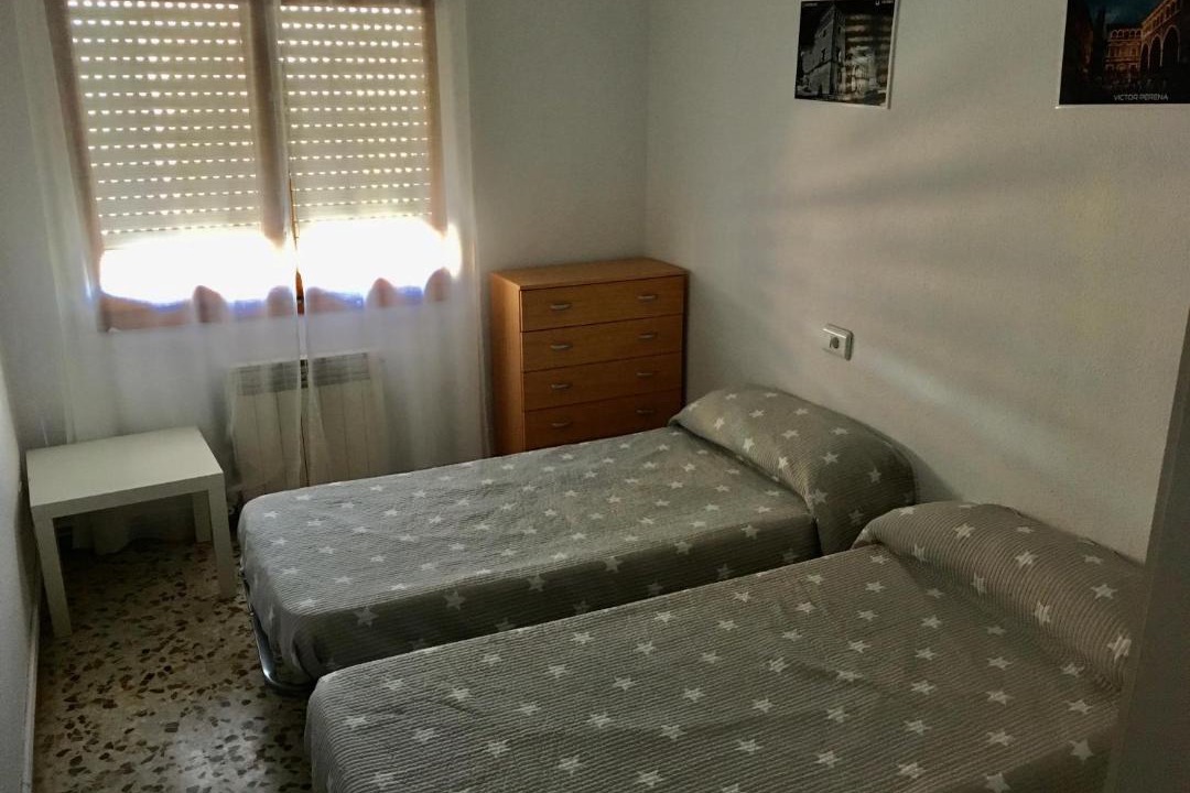 Photo of Bedroom in Alcaniz