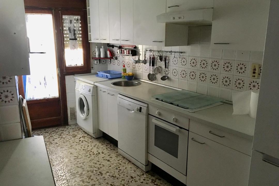 Photo of Kitchen in Alcaniz