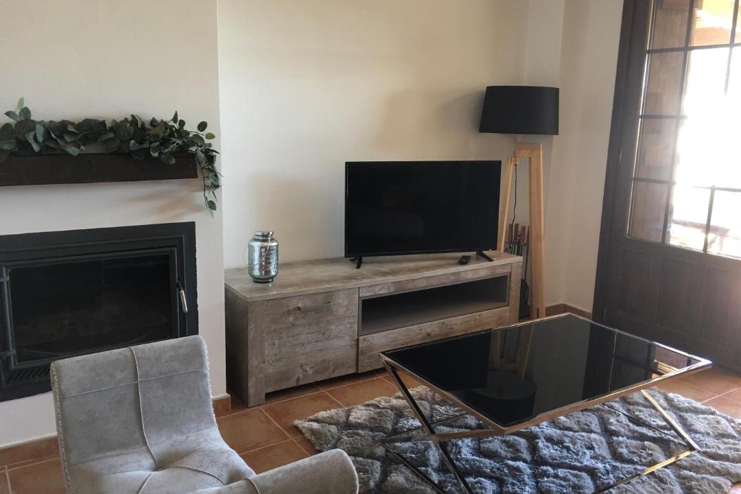 Photo of Livingroom in Badaguas