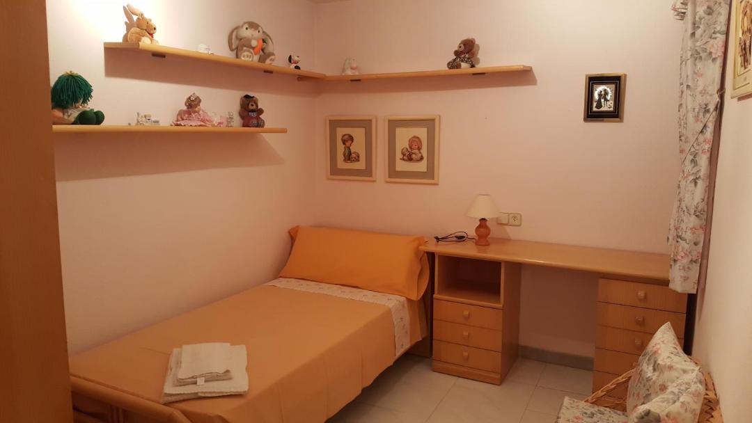 Photo of Bedroom in Gandesa