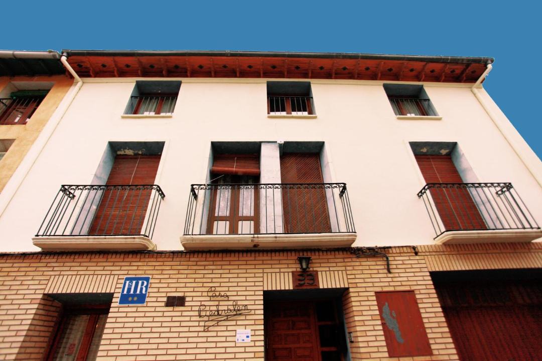 Photo of Others in Cervera del Rio Alhama