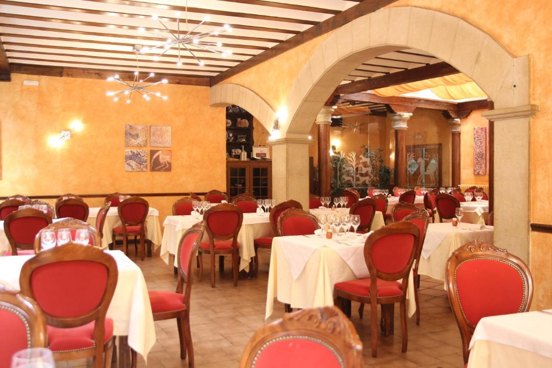 Photo of Others in Berlanga de Duero