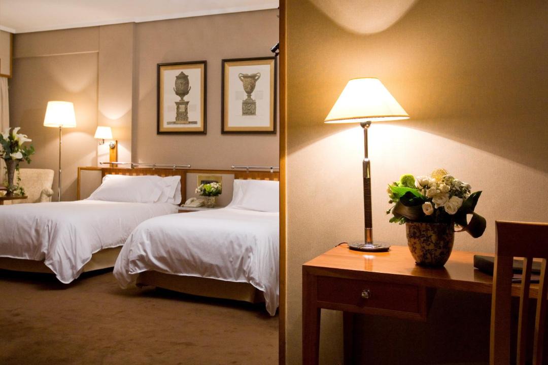 Photo of Bedroom in Zaragoza Old Town