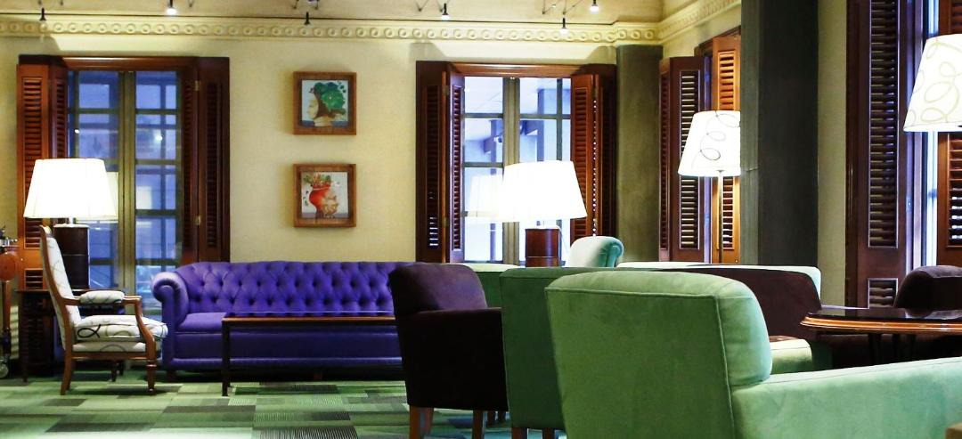 Photo of Livingroom in Zaragoza Old Town