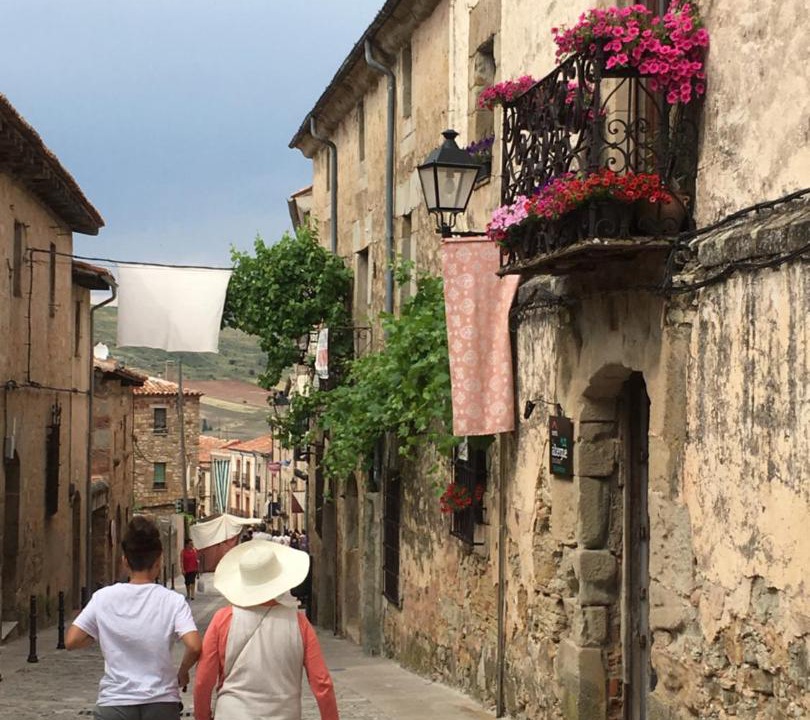 Photo of Others in Siguenza